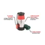 Pompe de puit, STEWINS, 1000 watts