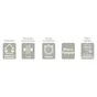 Enduit de rebouchage en pate R PRESTONETT 330 g
