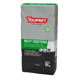 Enduit colle en pâte 5 kg