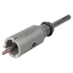Trépan CT béton wolfcraft diamètre 35mm