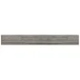 Barre a rideau bois d28 2m50  frene bois flotte mobois