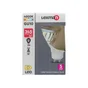 Ampoule led réflecteur GU10, 36°, 345Lm = 50W, blanc neutre, LEXMAN