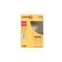 Ampoule led réflecteur GU10, 36°, 345Lm = 50W, blanc chaud, LEXMAN
