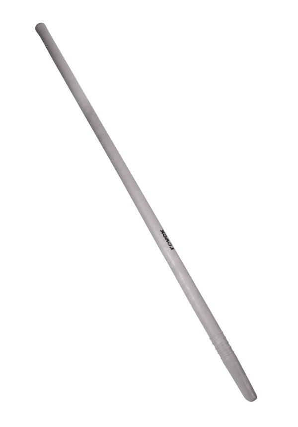 Manche en pvc pour bêche, L.135 cm