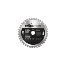 Lame de scie circulaire coupe franche EVOLUTION