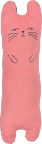 Jouet chat peluche Ethicat bigcat