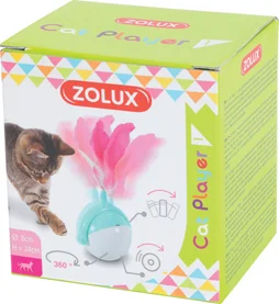Jouet chat cat player 1