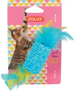 Jouet chat elastiq bonbon as