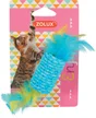 Jouet chat elastiq bonbon as