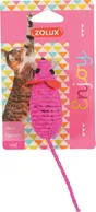 Jouet chat elastiq souris as