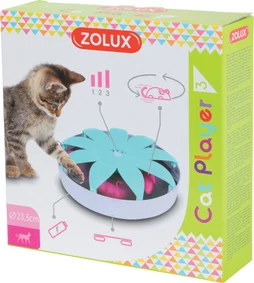 Jouet chat cat player 3