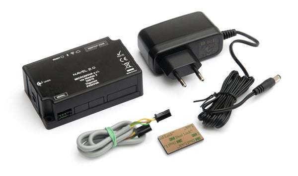 Box wifi FREEPOINT