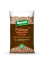Paillage plaquettes d'Aulne bio 50 litres