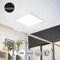 Panneau led, 42 W, L. 59,5 cm, carré, INSPIRE