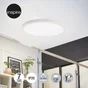 Panneau led,  Diam. 60 cm, rond, INSPIRE, blanc