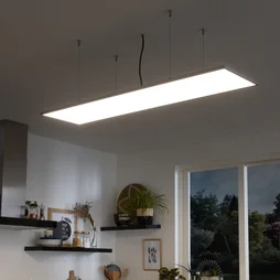 Accessoire de suspension pour panneau led, INSPIRE