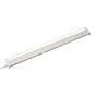 Réglette PORIA led intégré 60 cm 2700/4000K blanc chaud à froid INSPIRE