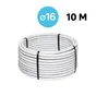 Tube multicouche en couronne diam.16, 10 m, EQUATION