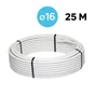 Tube multicouche en couronne diam.16, 25 m, EQUATION