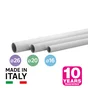 Tube multicouche gaine bleu 16, en couronne de 25 m, EQUATION