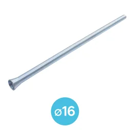 Ressort à cintrer pour tube multicouche, diamètre 16 mm, Equation