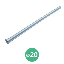 Ressort à cintrer pour tube multicouche, diamètre 20, Equation