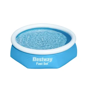Piscine, BESTWAY Fast Set, diam.244 cm