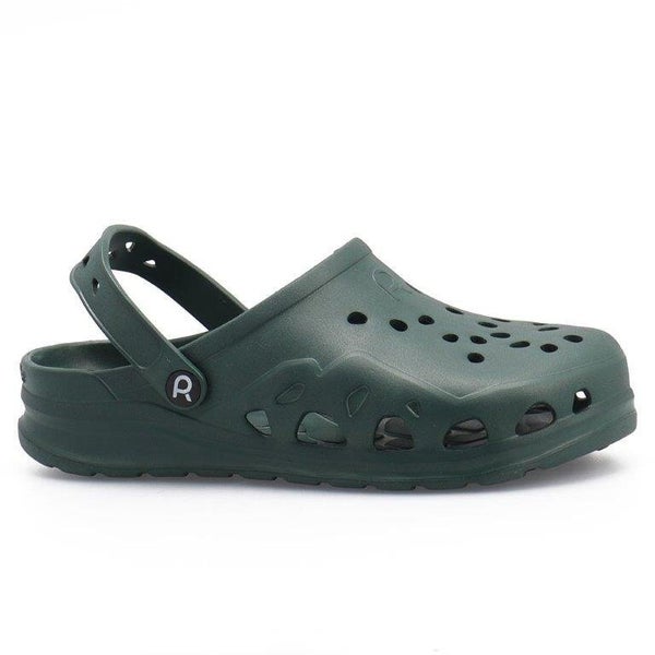 Sabot ROUCHETTE Kosmik, taille 43, vert