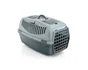 Panier transport gulliver 3 bleu acier