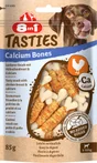 Friandise chien 8in1 tast bones 85g