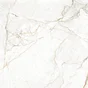 Carrelage sol / mur effet marbre blanc Blush l.60 x L.60 cm ARTENS, 1,08m2