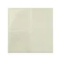 Credence adhesive smart tiles zellige oia ecru 23x23 lot de 4
