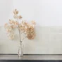 Credence adhesive smart tiles zellige oia ecru 23x23 lot de 4