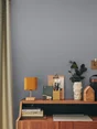 Peinture mur, boiserie granit 3 satin LUXENS Interieure 2.5l
