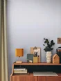 Peinture mur, boiserie granit 6 satin LUXENS Murale 2.5l