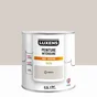 Peinture mur, boiserie trench 6 satin LUXENS Murale 0.5l
