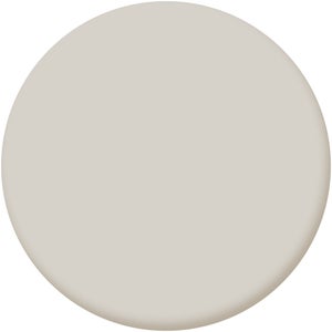 Peinture mur, boiserie trench 6 satin LUXENS Murale 0.5l