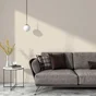 Peinture mur, boiserie paper 2 satin LUXENS Murale 0.5l