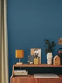 Peinture mur, boiserie fjord 1 satin LUXENS Murale 0.5l