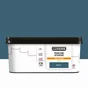Peinture mur, boiserie fjord 1 satin LUXENS Murale 2.5l