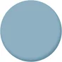 Peinture mur, boiserie fjord 4 satin LUXENS Murale 0.5l