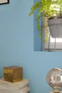 Peinture mur, boiserie fjord 4 satin LUXENS Murale 0.5l
