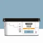 Peinture mur, boiserie fjord 4 satin LUXENS Murale 2.5l