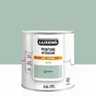Peinture mur, boiserie cactus 6 satin LUXENS Murale 0.5l