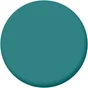 Peinture mur, boiserie emerald 2 satin LUXENS Murale 0.5l
