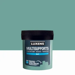 Testeur peinture mint 3 mat LUXENS 50 ml