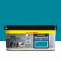 Peinture miami 2 mur, boiserie, radiateur LUXENS mat 2.5L+20% gratuit