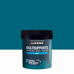 Testeur peinture miami 1 mat LUXENS 50 ml