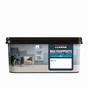 Peinture mat mur, boiserie et radiateur, LUXENS, blanc, 2.5 litres