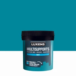 Testeur peinture miami 2 mat LUXENS 50 ml